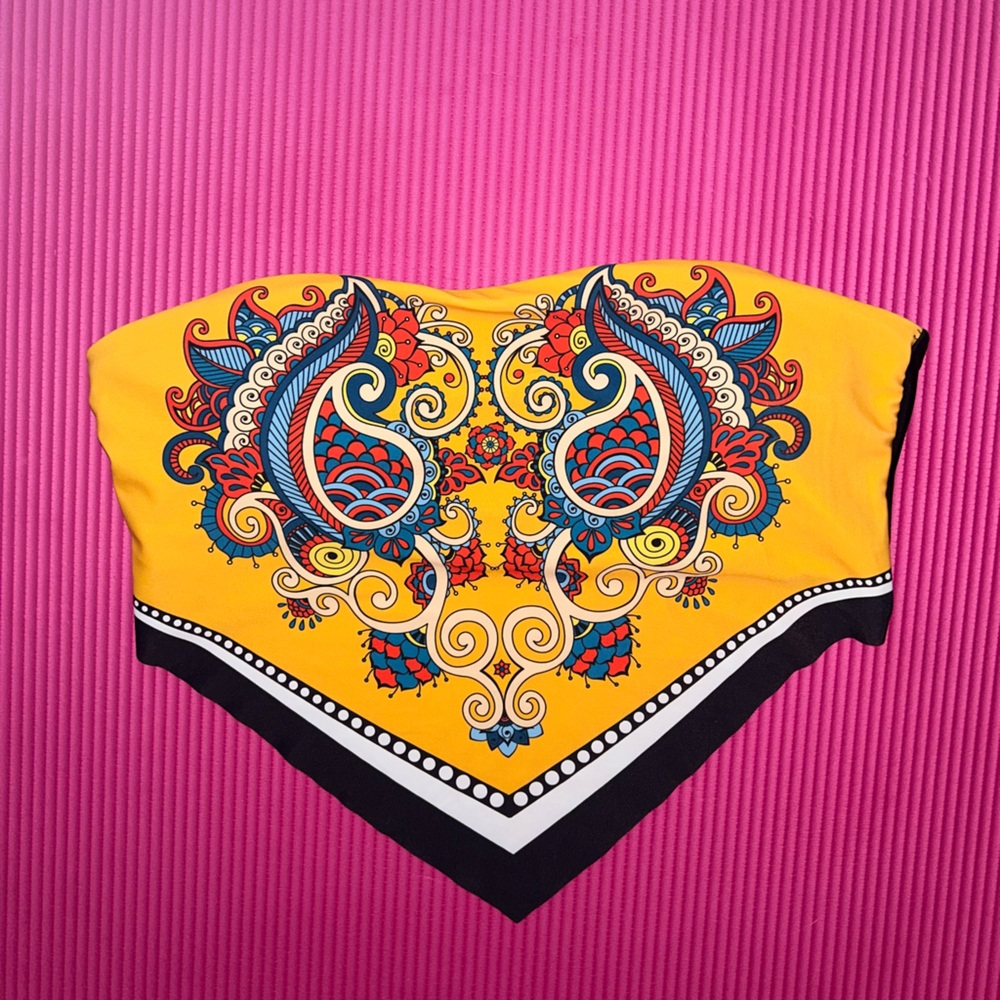 Women’s Bikini / Rave Top
